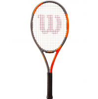 Wilson BLX Ace Senior Racquet 